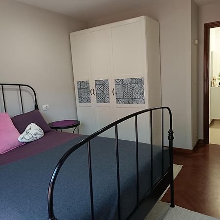 Piso A Capela Con Vistas Al Mar Apartment ฟินิสแตร์เร ภายนอก รูปภาพ