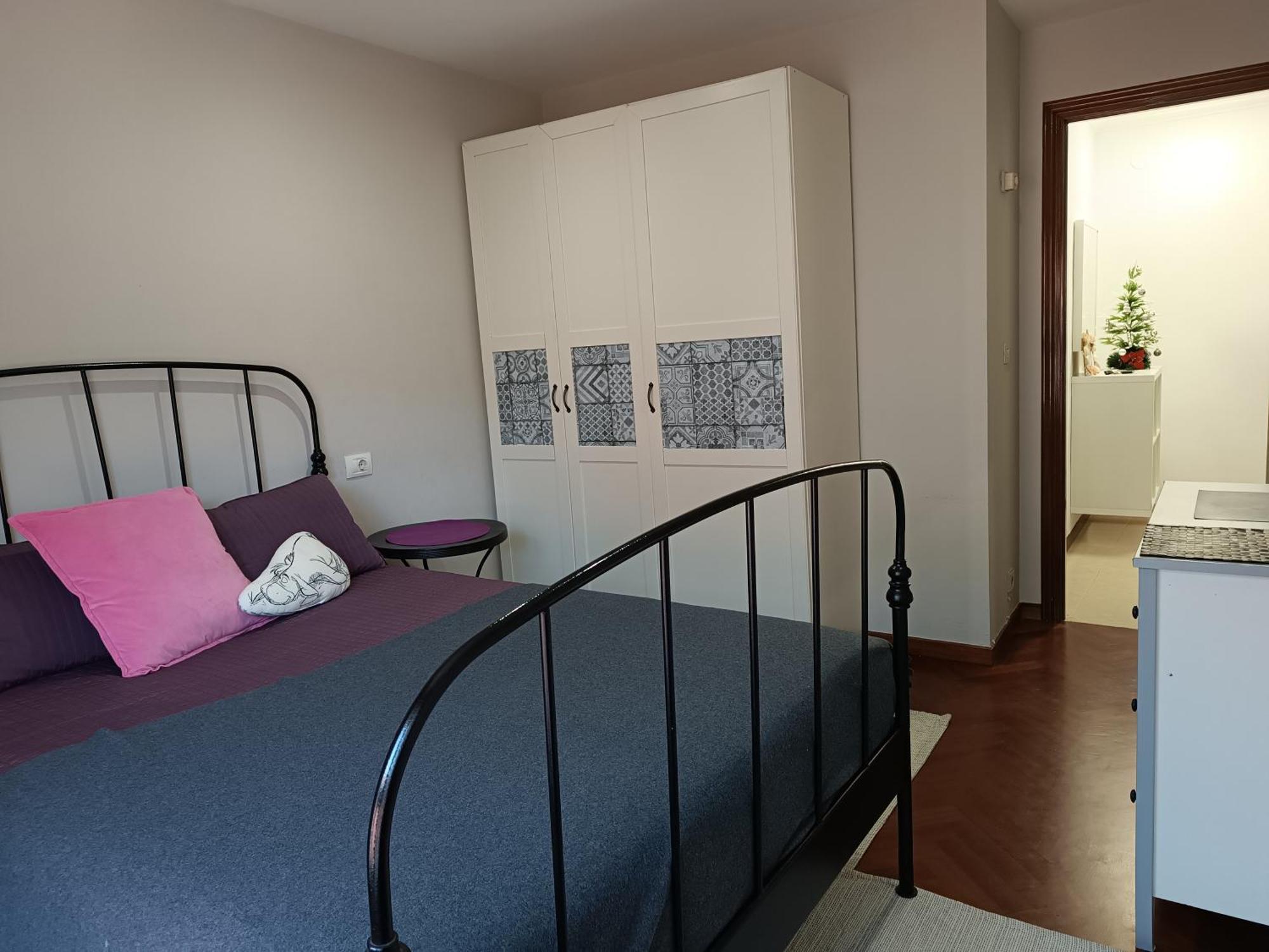 Piso A Capela Con Vistas Al Mar Apartment ฟินิสแตร์เร ภายนอก รูปภาพ