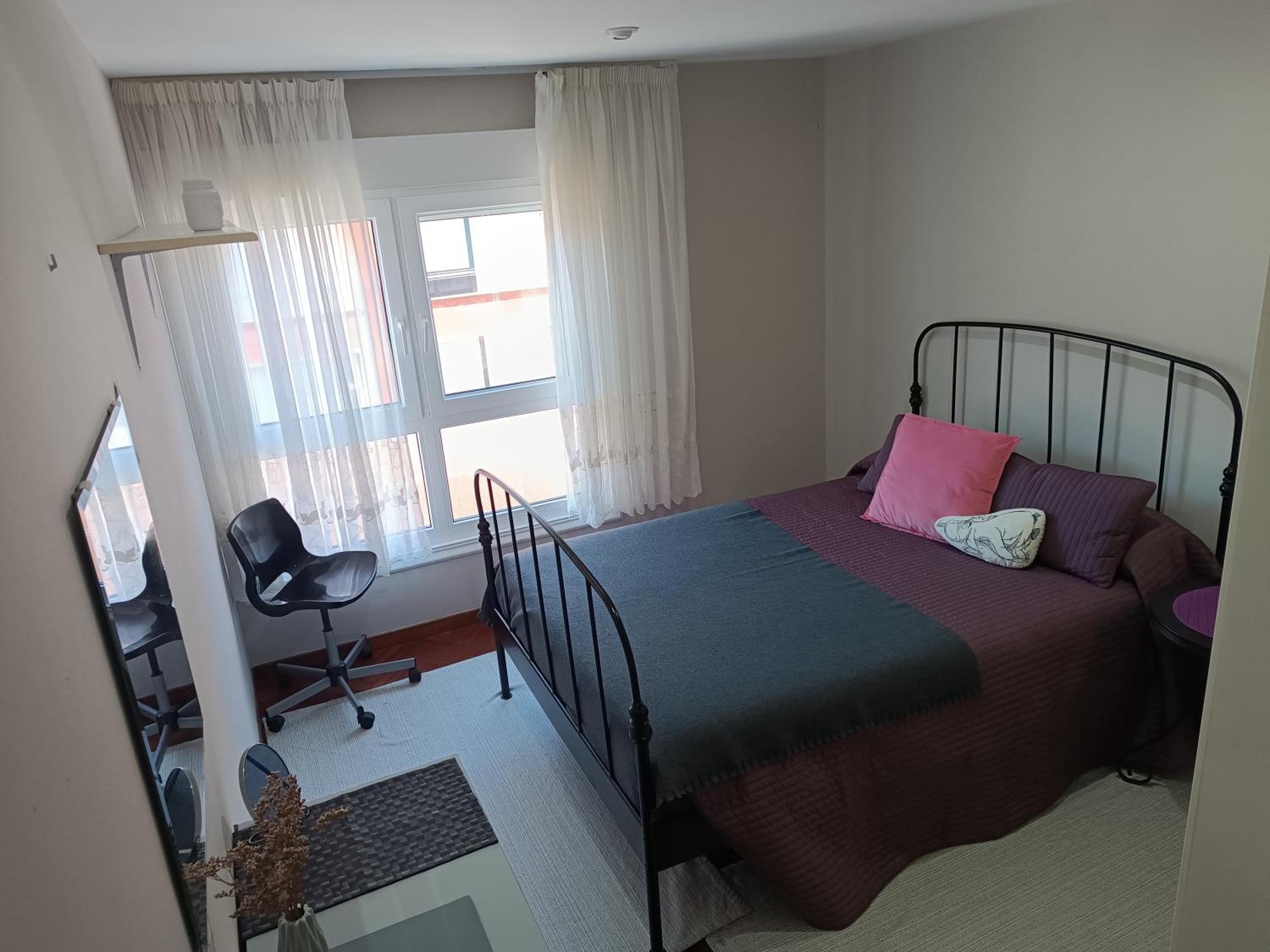 Piso A Capela Con Vistas Al Mar Apartment ฟินิสแตร์เร ภายนอก รูปภาพ